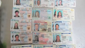 fake id cards Chicago